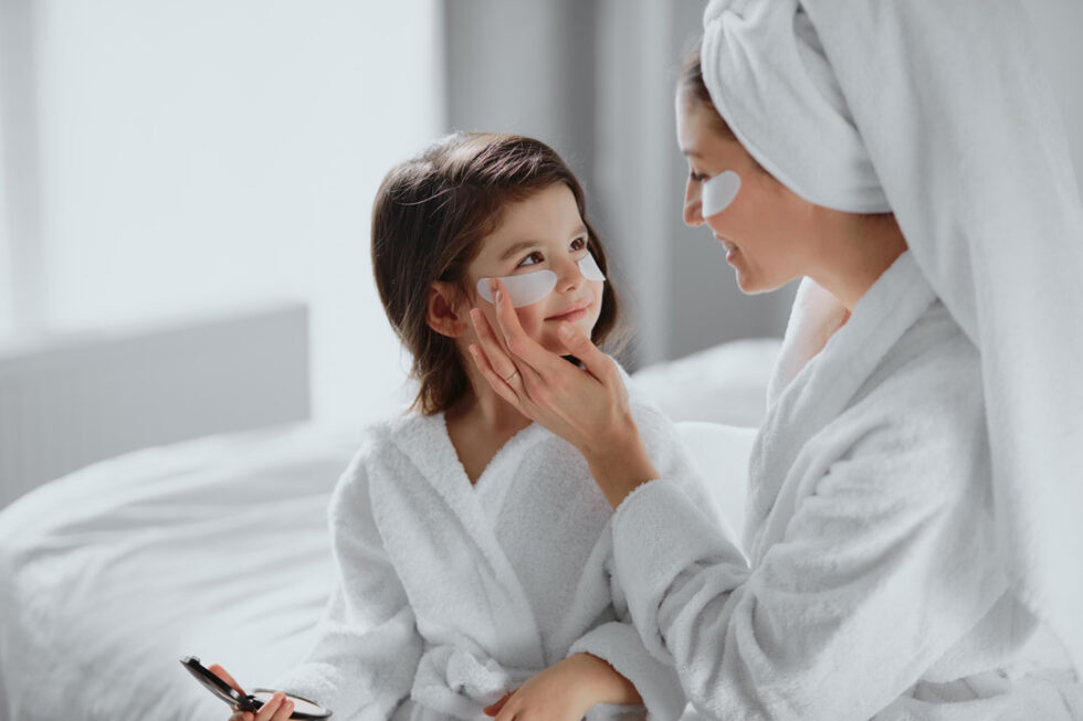 Mothers Day Spa Treatments For Every Mom Mountainside Spa