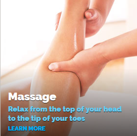Massage Learn More