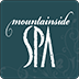 mountainside spa small logo