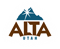 Discover Alta Logo