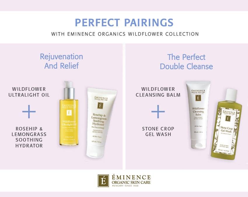 Eminence Organic Skincare