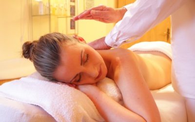 Five Popular Types of Massage Therapy