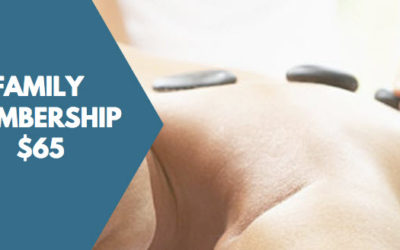 7 Ways A Massage Membership Will Help You Destress And Relax