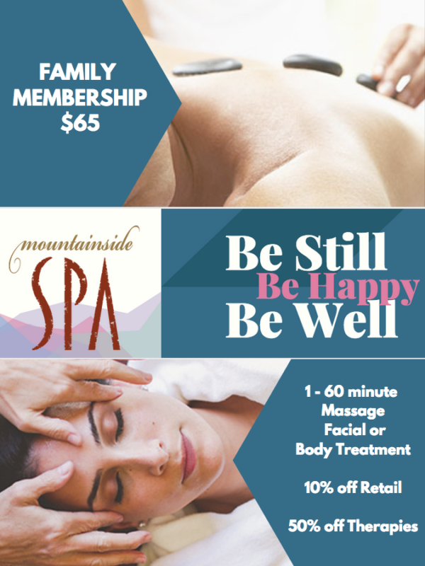 7 Ways A Massage Membership Will Help You Destress And Relax ...