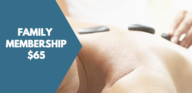 7 Ways A Massage Membership Will Help You Destress And Relax
