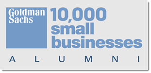 Goldman Sachs 10000 small businesses alumni