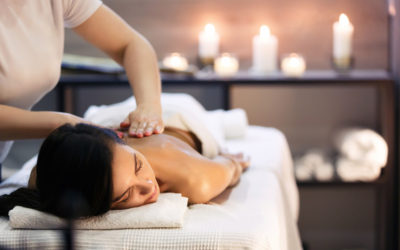 10 Benefits of Spa Treatments