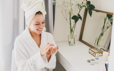 The Perfect Nighttime Routine for Your Skin