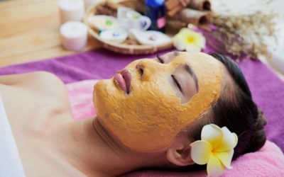 The Power of Pumpkin: Why a Pumpkin Facial is All You Need