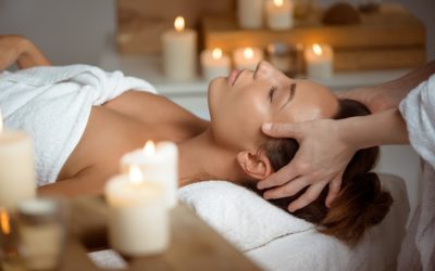 Top 7 Factors to Consider When Choosing a Spa