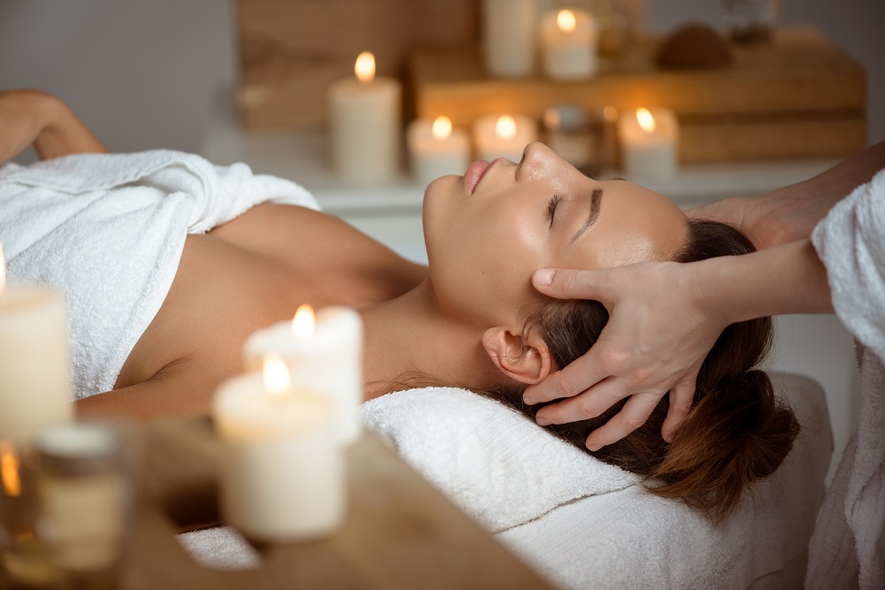 Top 7 Factors to Consider When Choosing a Spa - Mountainside Spa