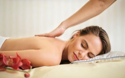 What Is a Trigger Point Massage? Everything You Need to Know