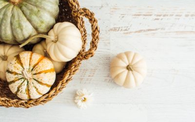 The Benefits of Pumpkin For Your Skin