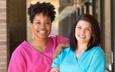 Why It’s Important to Give Back to Healthcare Workers