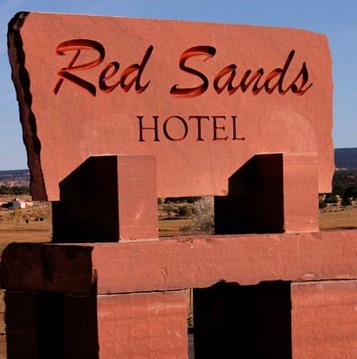 Red Sands Hotel and Resort