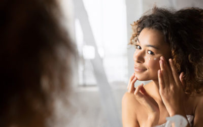 Top Tips for Taking Care of the Skin Around Your Eyes