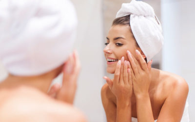 The Best Products to Treat Teenage Acne