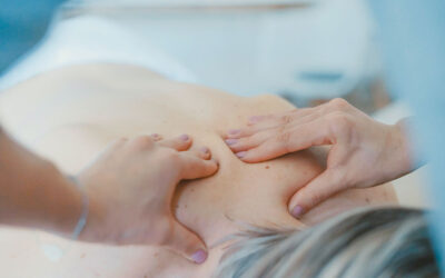 Massage Therapy: How Massage Can Benefit Your Health