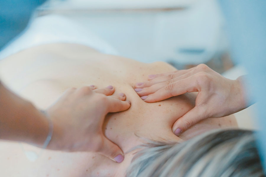 Massage Therapy: How Massage Can Benefit Your Health