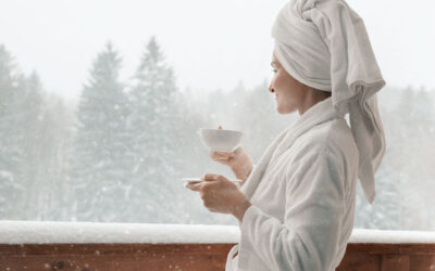 6 Reasons to Get a Spa Treatment This Winter