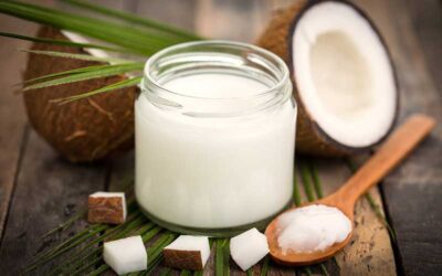 Why Coconut Skincare Treatments Are Nature’s Powerful Skincare Secret