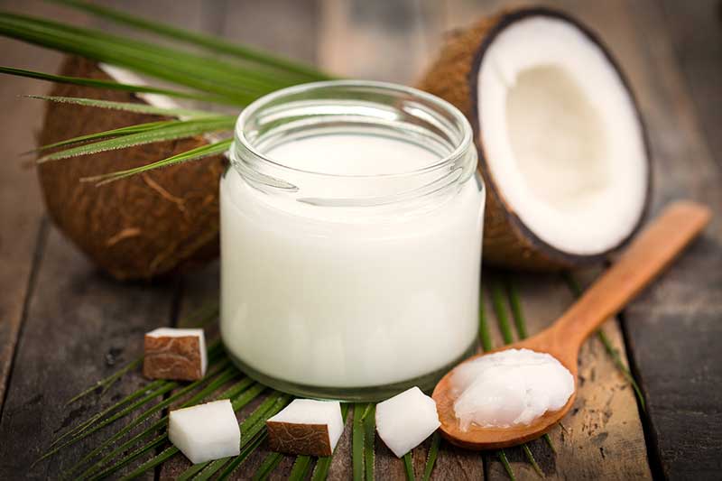 Coconut Skincare Treatments Nature's Powerful Skincare Secret