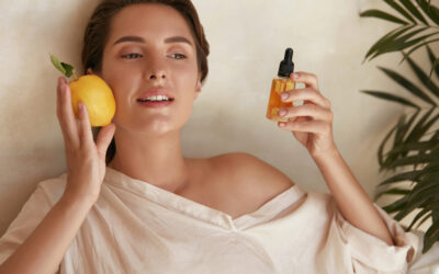 Vitamin C: What Is It and What Benefits Does It Have for Your Skin?