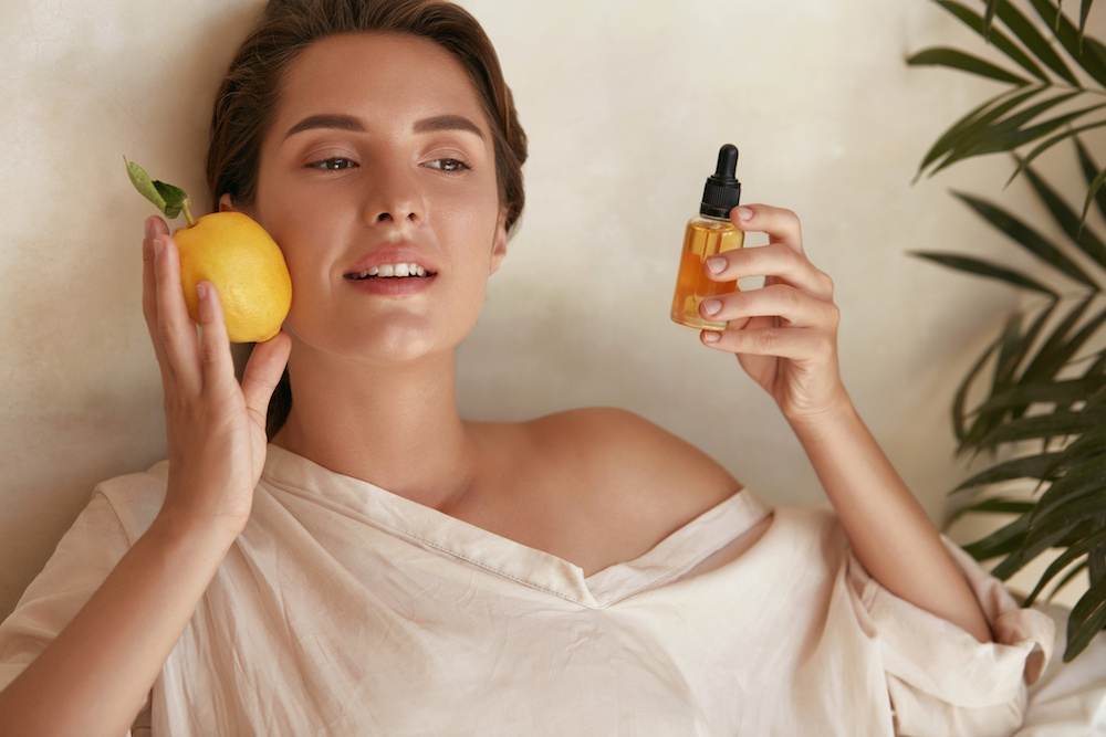 Vitamin C: What Is It and What Benefits Does It Have for Your Skin?