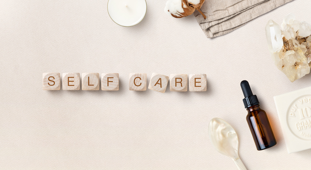 The Signs You're Overdue for Self-Care