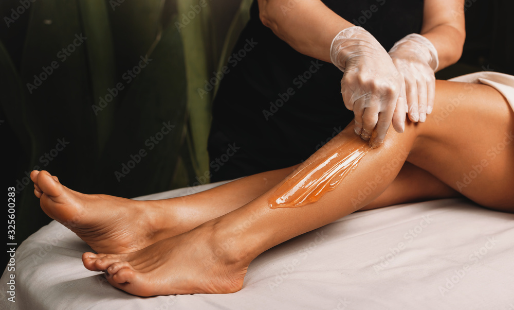 benefit of waxing treatment