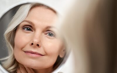 The Art of Aging Gracefully: Nurturing Your Skin Through the Years