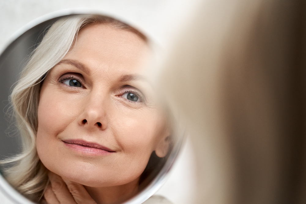 The Art of Aging Gracefully: Nurturing Your Skin Through the Years