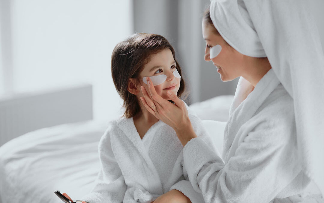 Mother’s Day Spa Treatments for Every Mom