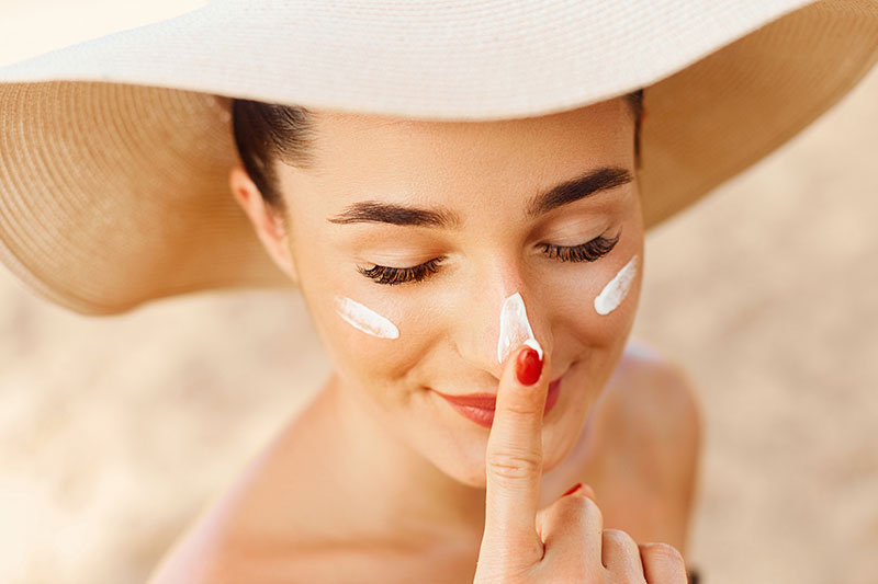 Sun Protection 101: Summer Sunscreen Routine