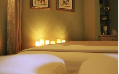 Double the Relaxation: Mountainside Spa’s “Buy One, Get One Half Off” Retreats